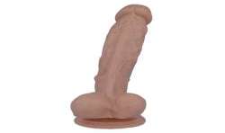 MR INTENSE 28 PENE REALISTICO 223 O 34CM