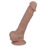 MR INTENSE 28 PENE REALISTICO 223 O 34CM