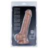 MR INTENSE 28 PENE REALISTICO 223 O 34CM