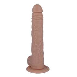 MR INTENSE 29 PENE REALISTICO 227 O 35CM