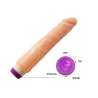 BAILE WAVES OF PLEASURE REALISTIC VIBRATING 255CM