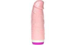 VIBRADOR REALiSTICO PARA PRINCIPIANTES 215 CM