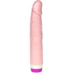 VIBRADOR REALiSTICO PARA PRINCIPIANTES 215 CM