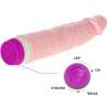 VIBRADOR REALiSTICO PARA PRINCIPIANTES 215 CM