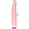 VIBRADOR REALiSTICO PARA PRINCIPIANTES 215 CM