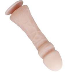 THE BIG PENIS DILDO REALISTICO NATURAL 235 CM