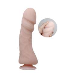 THE BIG PENIS DILDO REALISTICO NATURAL 235 CM