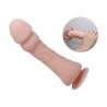 THE BIG PENIS DILDO REALISTICO NATURAL 235 CM