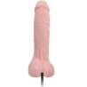 DILDO REALISTICO VIBRADOR E INFLABLE 188 CM