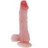 COCK DILDO REALISTICO NATURAL 216 CM