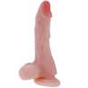 COCK DILDO REALISTICO NATURAL 216 CM