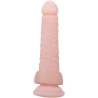 BAILE SUPER DILDO REALISTICO NATURAL 188 CM