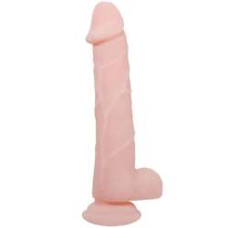 SUPER DILDO DILDO REALISTICO 22 CM