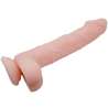 SUPER DILDO DILDO REALISTICO 22 CM