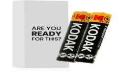 LOVECLONE HARALD SELF LUBRICATION VIBRADOR 24CM