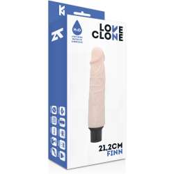 LOVECLONE FINN SELF LUBRICATION VIBRADOR 212CM