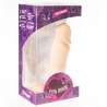 PINK ROOM AMADEO DILDO REALISTICO NATURAL 155 CM