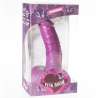 PINK ROOM CONNOR DILDO REALISTICO LILA 16 CM