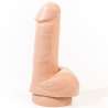 PINK ROOM NAO DILDO REALISTICO NATURAL 16 CM