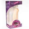 PINK ROOM NESTOR DILDO REALISTICO NATURAL 165 CM