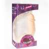 PINK ROOM ELIAN DILDO REALISTICO NATURAL 175 CM