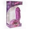 PINK ROOM ELIAN DILDO REALISTICO LILA 175 CM