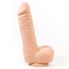 PINK ROOM ANTON DILDO REALISTICO NATURAL 215 CM