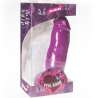 PINK ROOM MYLORD DILDO REALISTICO LILA 205 CM