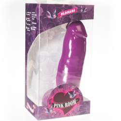 PINK ROOM MYLORD DILDO REALISTICO LILA 205 CM