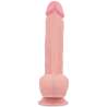 ROCKARMY LIQUID SILICONE DILDO PREMIUM SPITFIRE 21CM