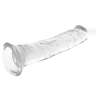 XRAY CLEAR DILDO TRANSPARENTE 21CM X 4CM