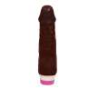 WAVES OF PLEASURE VIBRADOR 195 CM MULATO