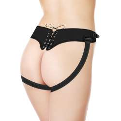 ROCKARMY ARNeS DUAL DENSITY SHERMAN DILDO REALISTA 24CM