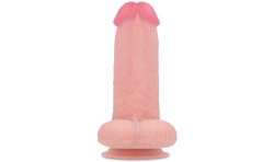 ROCKARMY ARNeS LIQUID SILICONE DILDO PREMIUM KINGCOBRA 24CM