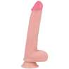 ROCKARMY ARNeS LIQUID SILICONE DILDO PREMIUM KINGCOBRA 24CM