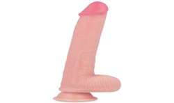 ROCKARMY ARNeS LIQUID SILICONE DILDO PREMIUM KINGCOBRA 24CM