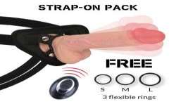 ROCKARMY ARNeS LIQUID SILICONE VIBRADOR CONTROL REMOTO PREMIUM APACHE 22CM