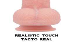 ROCKARMY ARNeS LIQUID SILICONE VIBRADOR CONTROL REMOTO PREMIUM APACHE 22CM