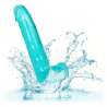 CALEX SIZE QUEEN DILDO AZUL 203 CM