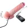 PENE REALISTICO ROTADOR CIBERSKING LOVECLONE
