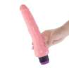 VIBRADOR REALISTICO 195CM