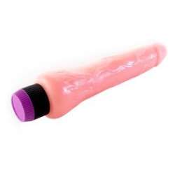 VIBRADOR REALISTICO 195CM