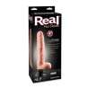 REAL FEEL DELUXE VIBRADOR NUM 7