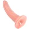 KING COCK 7 PENE NATURAL 178 CM