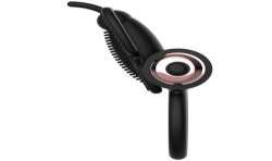 COQUETTE CHIC DESIRE COCK RING BUTTERFLY ANILLO VIBRADOR NEGRO GOLD