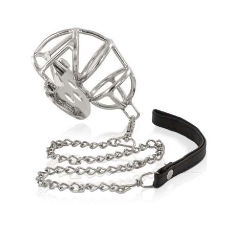 METAL HARD ANILLO CASTIDAD METAL CON CORREA