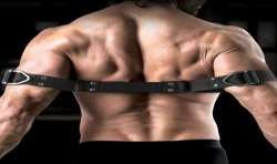 SIR RICHARDS COMMAND ESPOSAS RENSTRICCIoN BRAZOS