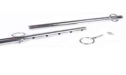 METALHARD BARRA SUMISIoN TOBILLOS EXTENSIBLE