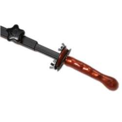 METALHARD ESTRUCTURA RESTRICCIoN ANAL