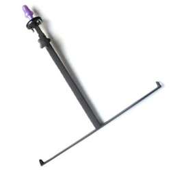 METALHARD ESTRUCTURA RESTRICCIoN ANAL